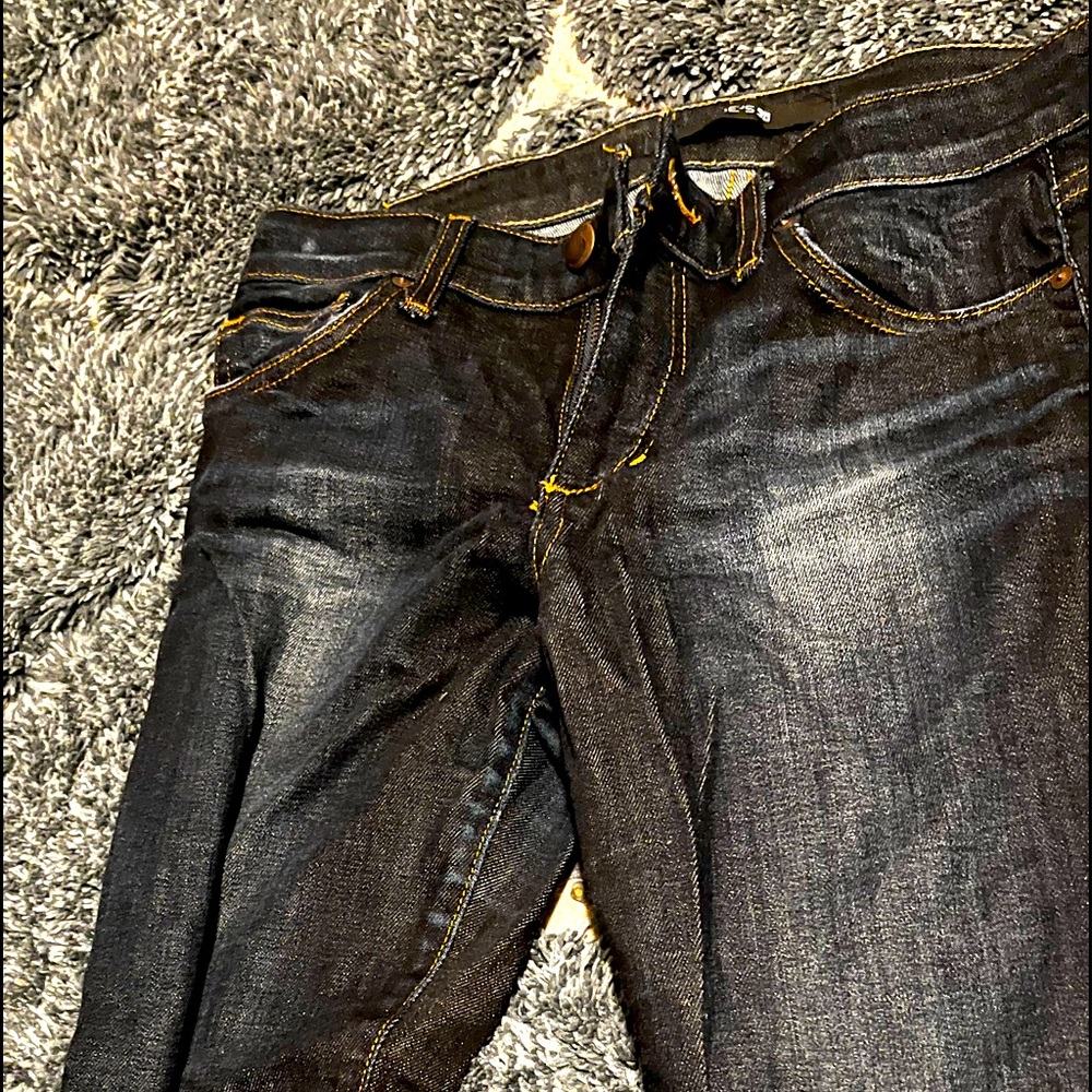 Joe’s Jeans